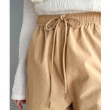 スポーティー&スタイリッシュ。サイドジップ配色シャカシャカパンツ | Classical Elf | 詳細画像36