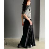 《Javaジャバコラボ》軽やかに表情変える大人スポーティー。サイドジップ切替ロン… | Classical Elf  | 詳細画像8 