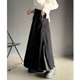 《Javaジャバコラボ》軽やかに表情変える大人スポーティー。サイドジップ切替ロン… | Classical Elf  | 詳細画像10 