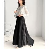 《Javaジャバコラボ》軽やかに表情変える大人スポーティー。サイドジップ切替ロン… | Classical Elf  | 詳細画像11 