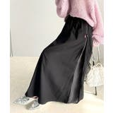 《Javaジャバコラボ》軽やかに表情変える大人スポーティー。サイドジップ切替ロン… | Classical Elf  | 詳細画像12 