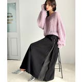 《Javaジャバコラボ》軽やかに表情変える大人スポーティー。サイドジップ切替ロン… | Classical Elf  | 詳細画像13 