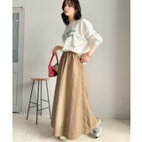 《Javaジャバコラボ》軽やかに表情変える大人スポーティー。サイドジップ切替ロン… | Classical Elf  | 詳細画像15 