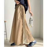 《Javaジャバコラボ》軽やかに表情変える大人スポーティー。サイドジップ切替ロン… | Classical Elf  | 詳細画像22 