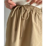 《Javaジャバコラボ》軽やかに表情変える大人スポーティー。サイドジップ切替ロン… | Classical Elf  | 詳細画像24 