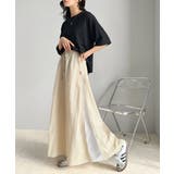 《Javaジャバコラボ》軽やかに表情変える大人スポーティー。サイドジップ切替ロン… | Classical Elf  | 詳細画像2 