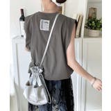 《JaVaジャバコラボ》１枚で旬な着こなし♪レースコンビチュニックTシャツワンピ… | Classical Elf  | 詳細画像23 