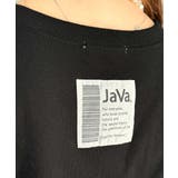 《JaVaジャバコラボ》１枚で旬な着こなし♪レースコンビチュニックTシャツワンピ… | Classical Elf  | 詳細画像24 