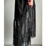 《JaVaジャバコラボ》１枚で旬な着こなし♪レースコンビチュニックTシャツワンピ… | Classical Elf  | 詳細画像28 