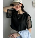 《JaVaジャバコラボ》大人スポーティーに魅せる。バックプリントインナーセットレ… | Classical Elf | 詳細画像11