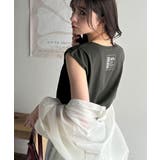 《JaVaジャバコラボ》大人スポーティーに魅せる。バックプリントインナーセットレ… | Classical Elf | 詳細画像17
