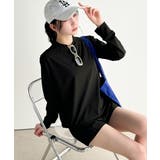 《JaVa ジャバコラボ》接触冷感&UVカット&遮熱機能付き♪ラッシュガード5点… | Classical Elf | 詳細画像18