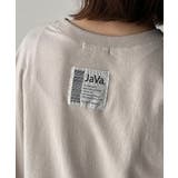 ゆるっと大人カジュアル。綿100%ドルマンスリーブカットロンTEE | Classical Elf  | 詳細画像27