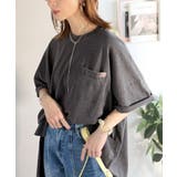 《JaVaジャバコラボ》大人のこなれ感漂う。 綿100%ビッグポケットオーバーサ… | Classical Elf | 詳細画像37