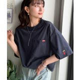 《JaVaジャバコラボ》男女でお揃いできちゃう!バックプリントで差がつく個性派T… | Classical Elf | 詳細画像31