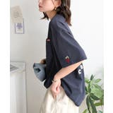 《JaVaジャバコラボ》男女でお揃いできちゃう!バックプリントで差がつく個性派T… | Classical Elf | 詳細画像33