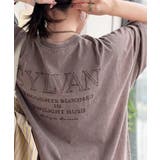 ブラウン | 《JaVaジャバコラボ》色褪せで魅せる、ラフな品格。綿100％前後２WAYアシッ… | Classical Elf 