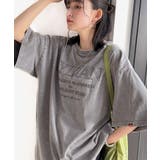 《JaVaジャバコラボ》色褪せで魅せる、ラフな品格。綿100％前後２WAYアシッ… | Classical Elf  | 詳細画像2 