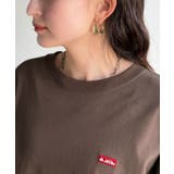 《JaVaジャバコラボ》綿100%快適素材◎バック刺繍が主役の一枚♪オーバーサイ… | Classical Elf | 詳細画像43