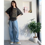 《JaVa ジャバコラボ》【接触冷感機能付き】ゆるっと着て、しっかり洒落る。前後… | Classical Elf  | 詳細画像25 