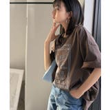 《JaVa ジャバコラボ》【接触冷感機能付き】ゆるっと着て、しっかり洒落る。前後… | Classical Elf  | 詳細画像39 
