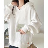 《JaVa ジャバコラボ》毎日着たい、今っぽゆるっとシルエット。綿100％オーバ… | Classical Elf  | 詳細画像8 