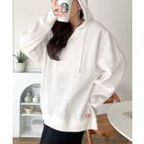 《JaVa ジャバコラボ》毎日着たい、今っぽゆるっとシルエット。綿100％オーバ… | Classical Elf  | 詳細画像11 