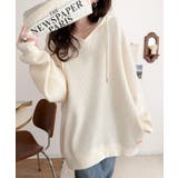 《JaVa ジャバコラボ》毎日着たい、今っぽゆるっとシルエット。綿100％オーバ… | Classical Elf  | 詳細画像13 