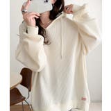 《JaVa ジャバコラボ》毎日着たい、今っぽゆるっとシルエット。綿100％オーバ… | Classical Elf  | 詳細画像19 