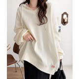 《JaVa ジャバコラボ》毎日着たい、今っぽゆるっとシルエット。綿100％オーバ… | Classical Elf  | 詳細画像20 