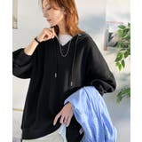 《JaVa ジャバコラボ》毎日着たい、今っぽゆるっとシルエット。綿100％オーバ… | Classical Elf  | 詳細画像25 