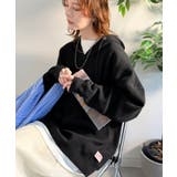 《JaVa ジャバコラボ》毎日着たい、今っぽゆるっとシルエット。綿100％オーバ… | Classical Elf  | 詳細画像26 