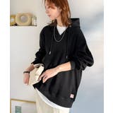 《JaVa ジャバコラボ》毎日着たい、今っぽゆるっとシルエット。綿100％オーバ… | Classical Elf  | 詳細画像28 