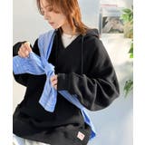 《JaVa ジャバコラボ》毎日着たい、今っぽゆるっとシルエット。綿100％オーバ… | Classical Elf  | 詳細画像30 