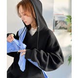 《JaVa ジャバコラボ》毎日着たい、今っぽゆるっとシルエット。綿100％オーバ… | Classical Elf  | 詳細画像31 