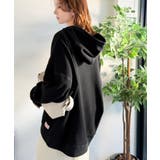 《JaVa ジャバコラボ》毎日着たい、今っぽゆるっとシルエット。綿100％オーバ… | Classical Elf  | 詳細画像33 