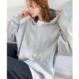 《JaVa ジャバコラボ》毎日着たい、今っぽゆるっとシルエット。綿100％オーバ… | Classical Elf  | 詳細画像35 