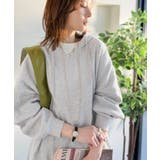 《JaVa ジャバコラボ》毎日着たい、今っぽゆるっとシルエット。綿100％オーバ… | Classical Elf  | 詳細画像36 