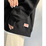 《JaVa ジャバコラボ》毎日着たい、今っぽゆるっとシルエット。綿100％オーバ… | Classical Elf  | 詳細画像41 