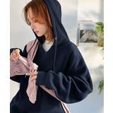 《JaVa ジャバコラボ》毎日着たい、今っぽゆるっとシルエット。綿100%オーバ… | Classical Elf | 詳細画像46