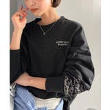 《JaVaジャバコラボ》袖を通せば、あなたも輝く。コットン100%刺繍胸元切り替… | Classical Elf | 詳細画像8