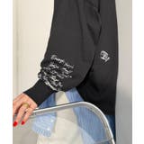 《JaVaジャバコラボ》袖を通せば、あなたも輝く。コットン100%刺繍胸元切り替… | Classical Elf | 詳細画像15