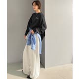 《JaVaジャバコラボ》袖を通せば、あなたも輝く。コットン100%刺繍胸元切り替… | Classical Elf | 詳細画像16