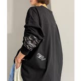 《JaVaジャバコラボ》袖を通せば、あなたも輝く。コットン100%刺繍胸元切り替… | Classical Elf | 詳細画像17