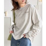 《JaVaジャバコラボ》袖を通せば、あなたも輝く。コットン100%刺繍胸元切り替… | Classical Elf | 詳細画像19