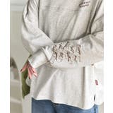 《JaVaジャバコラボ》袖を通せば、あなたも輝く。コットン100%刺繍胸元切り替… | Classical Elf | 詳細画像26