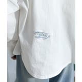 《JaVaジャバコラボ》袖を通せば、あなたも輝く。コットン100%刺繍胸元切り替… | Classical Elf | 詳細画像31