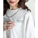 《JaVaジャバコラボ》袖を通せば、あなたも輝く。コットン100%刺繍胸元切り替… | Classical Elf | 詳細画像2