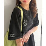 《JaVa ジャバコラボ》ゆるっと1枚コーデの主役♪綿100%ヴィンテージプリン… | Classical Elf | 詳細画像20