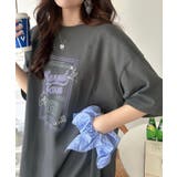 《JaVa ジャバコラボ》ゆるっと1枚コーデの主役♪綿100%ヴィンテージプリン… | Classical Elf | 詳細画像33